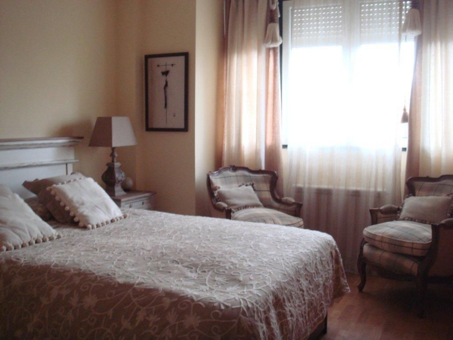 Chalet adosado en Camino de la Flecha, 36, Las Villas - Valparaíso - Foto 7