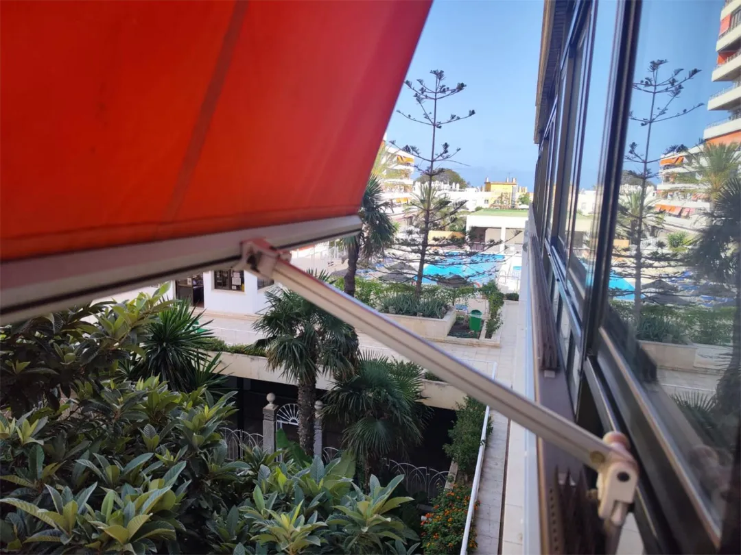 Apartamento en  Calle Danza Invisible 4 - Foto 11