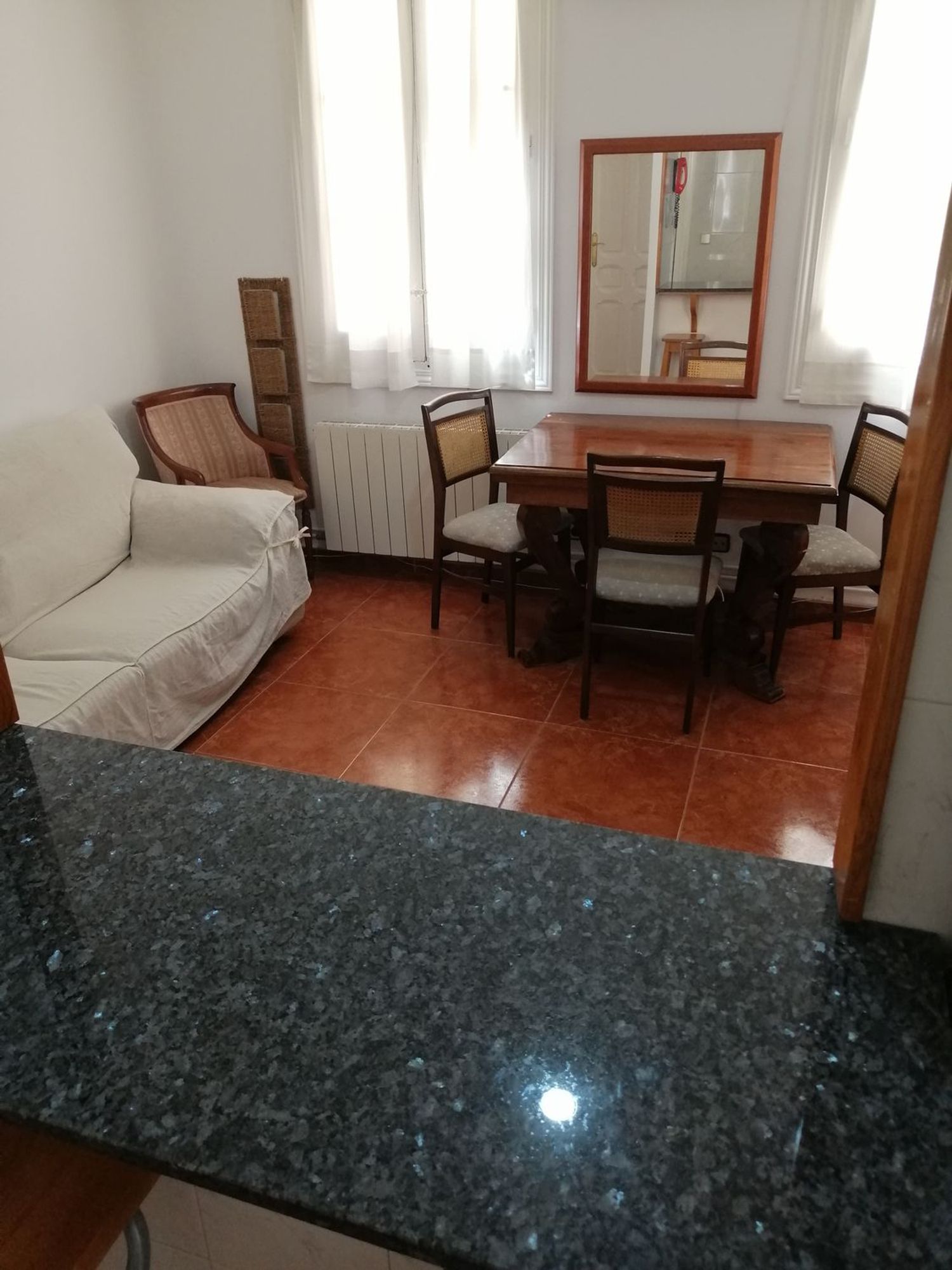 Piso en Calle de Rodríguez San Pedro, 32 - Foto 3