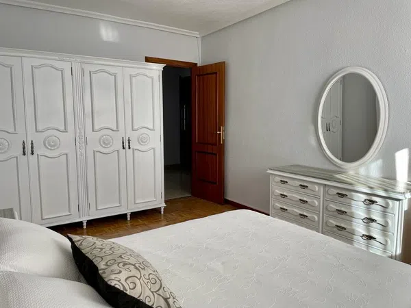 Piso en avenida Campoamor, 26 - Foto 6