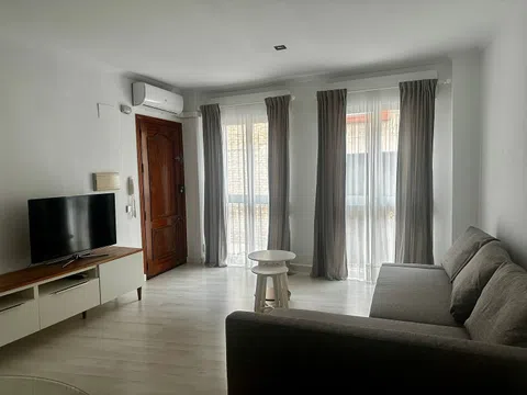 Piso en calle Siete Dolores de Nuestra Señora, 4