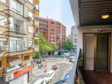 Piso en  Valencia Capital - Foto 33