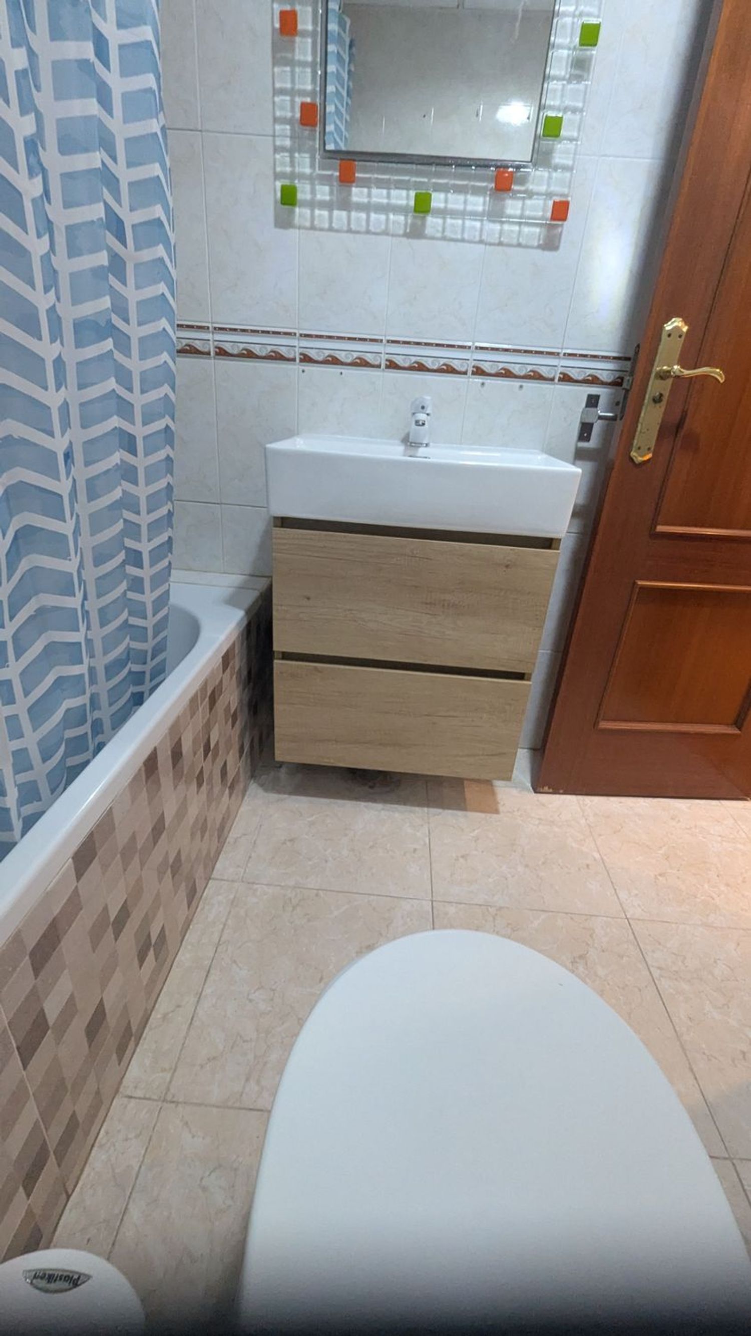 Piso en Calle Andalucía, 43, El Real, El Real - Foto 21