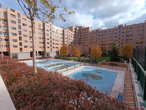 Piso en calle de Minerva, 79 b - Foto 3