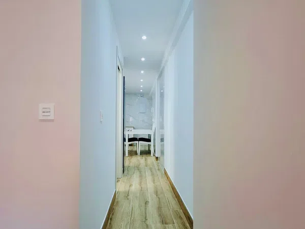 Piso en avenida de la Libertad, 25 - Foto 19