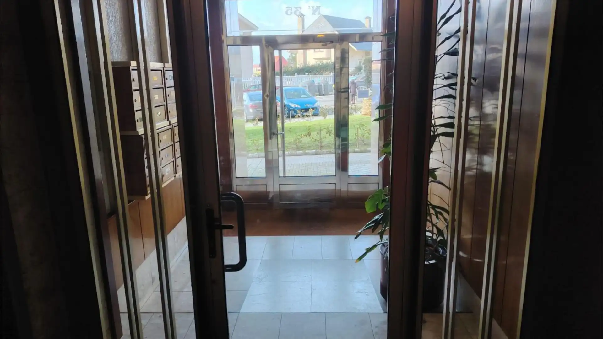 Piso en  Rúa Alcalde Jaime Hervada 35 - Foto 50