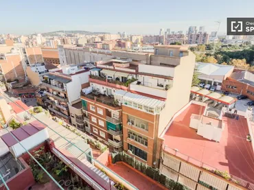Piso en L'Hospitalet de Llobregat - Foto 19