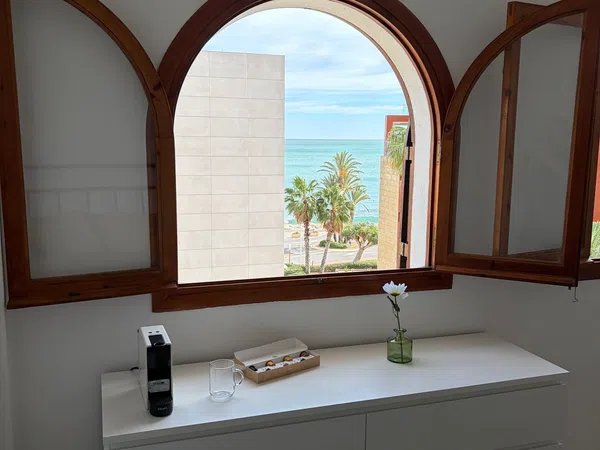 Estudio en Avenida de Lepanto, 16, Puerto, Puerto - Foto 1
