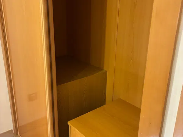 Piso en Calle Lili Álvarez, 27, Hospital, Hospital - Foto 15