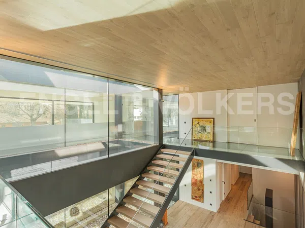 Casa o chalet independiente en Valldoreix - Foto 62