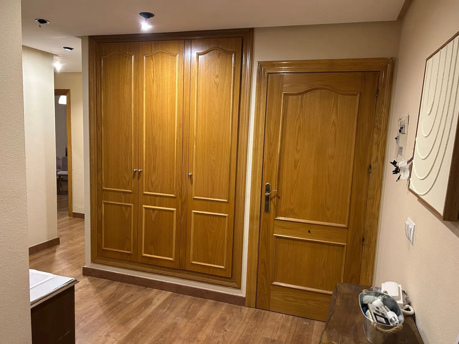 Ático en calle Fuensanta, 43 - Foto 7