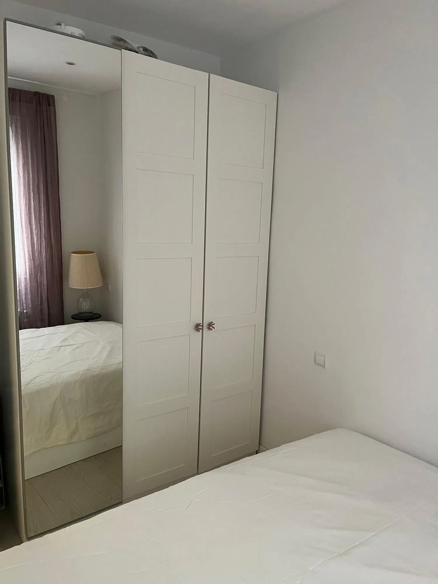 Piso en calle de Menorca, 21 - Foto 8