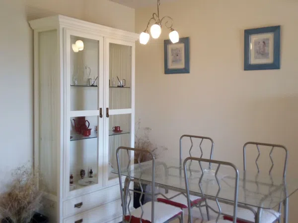 Piso en avenida Carvajal, 1 - Foto 8