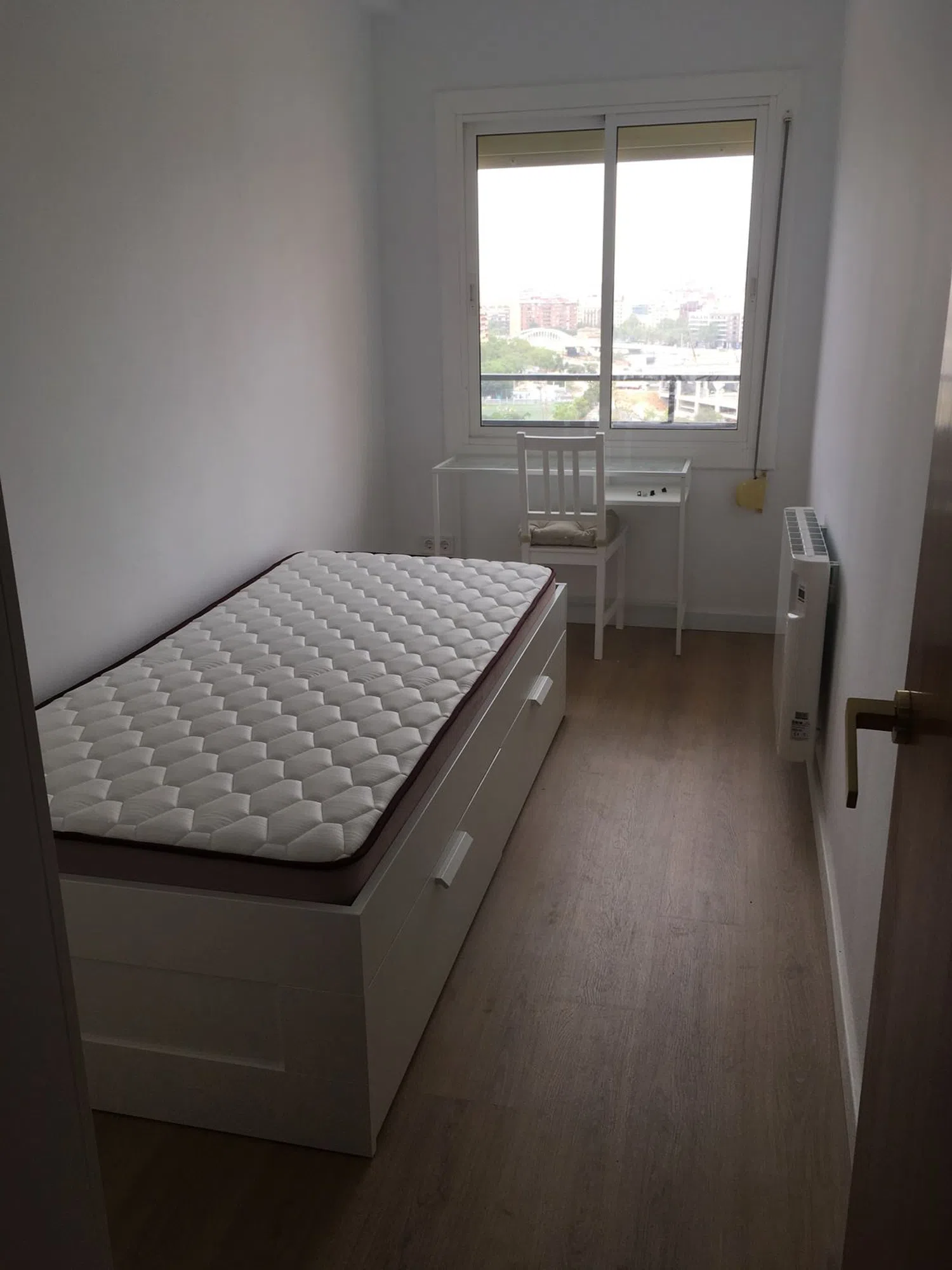 Piso en calle del Pont del Treball Digne, 7 - Foto 7