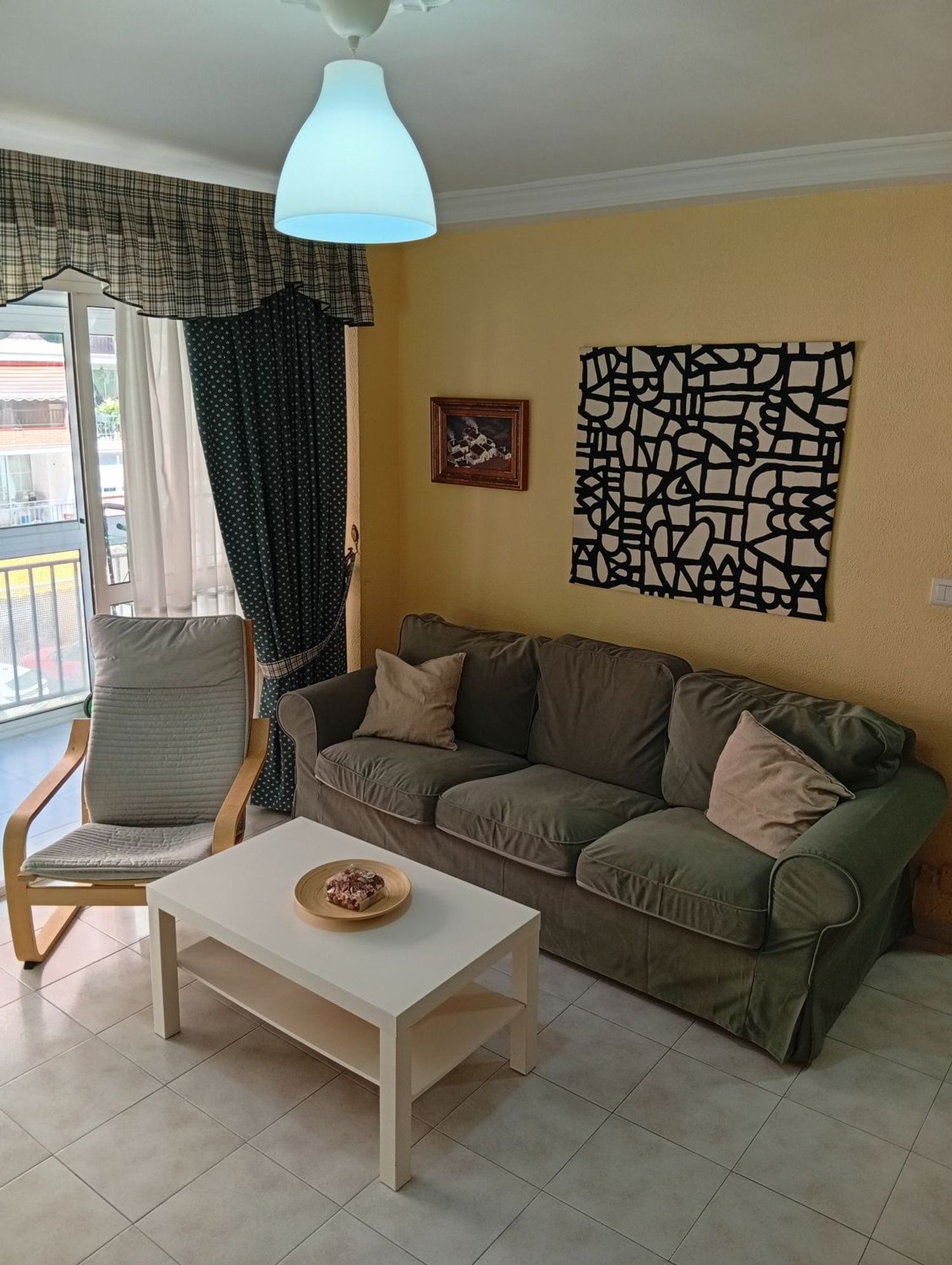 Piso en Calle Beethoven, 2, Los Guindos - Parque Mediterráneo - Santa Paula - Foto 10