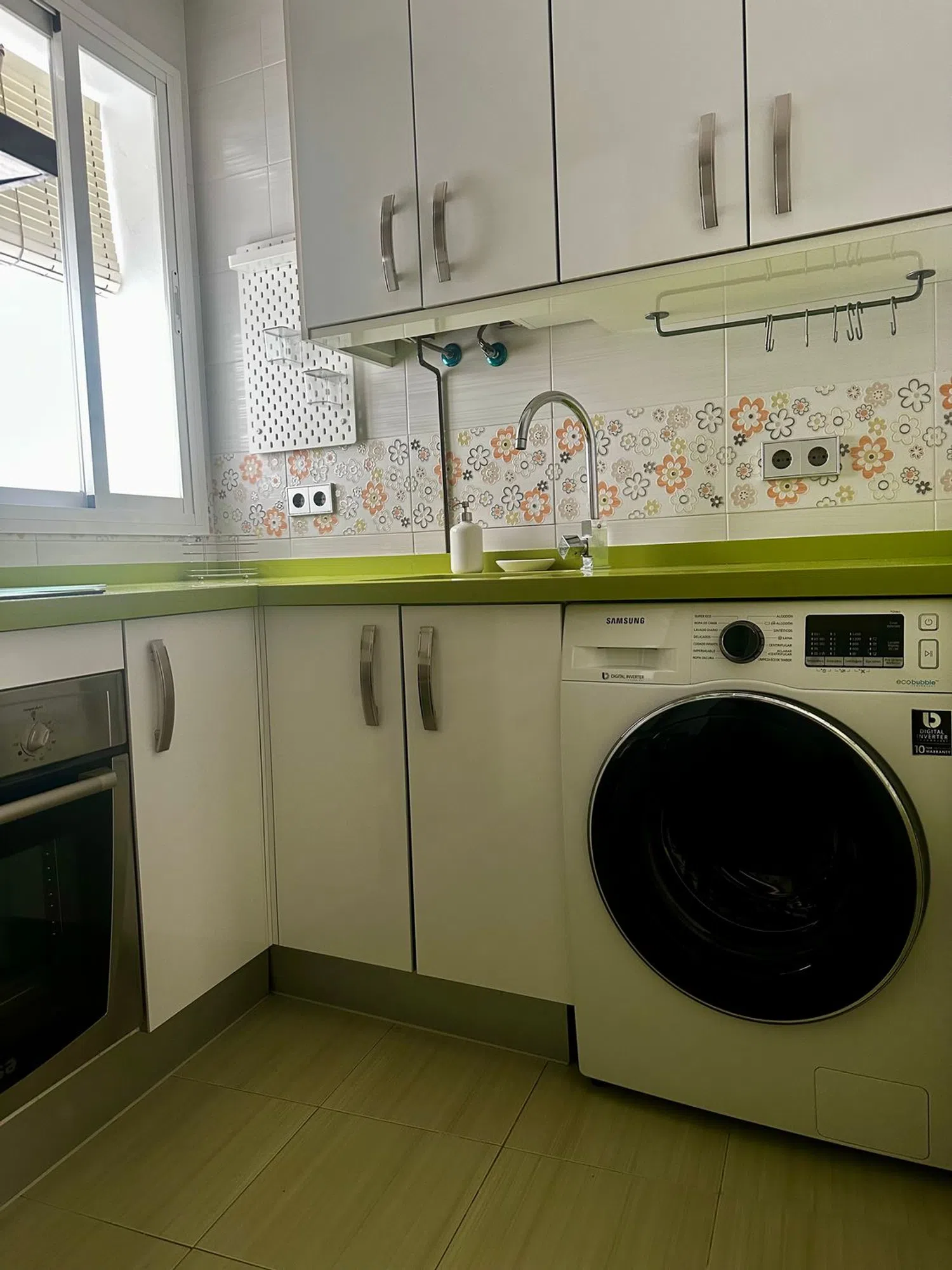 Piso en calle Siete Dolores de Nuestra Señora, 4 - Foto 4