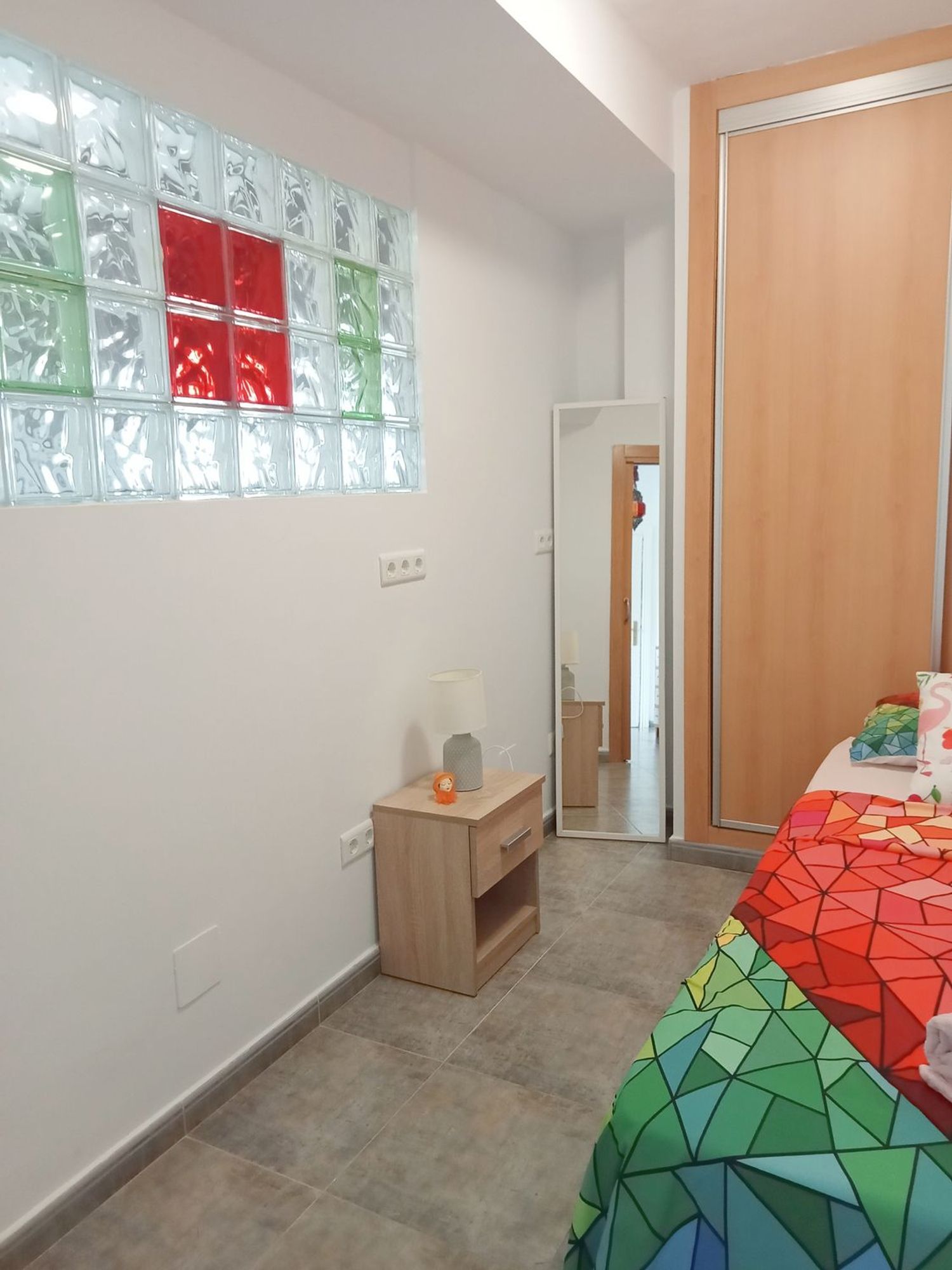 Piso en camino De la cizaña, 20 - Foto 13