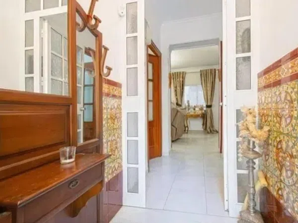 Chalet adosado en calle Andrés Bernáldez, 3 - Foto 11