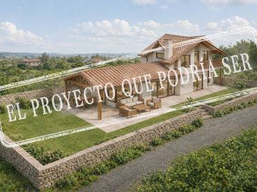 Terreno Residencial en  Barrio Puente Viesgo 1150 - Foto 4