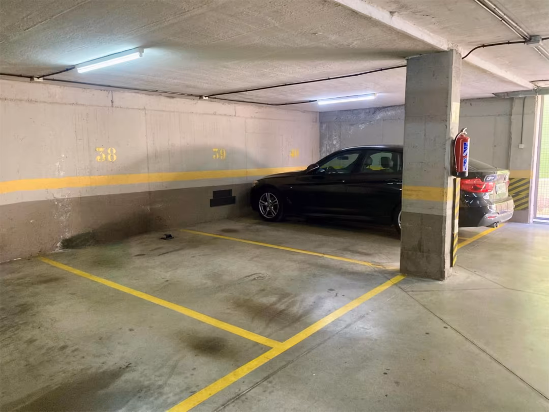 Piso en  Calle Ventura Rodríguez 8 - Foto 33