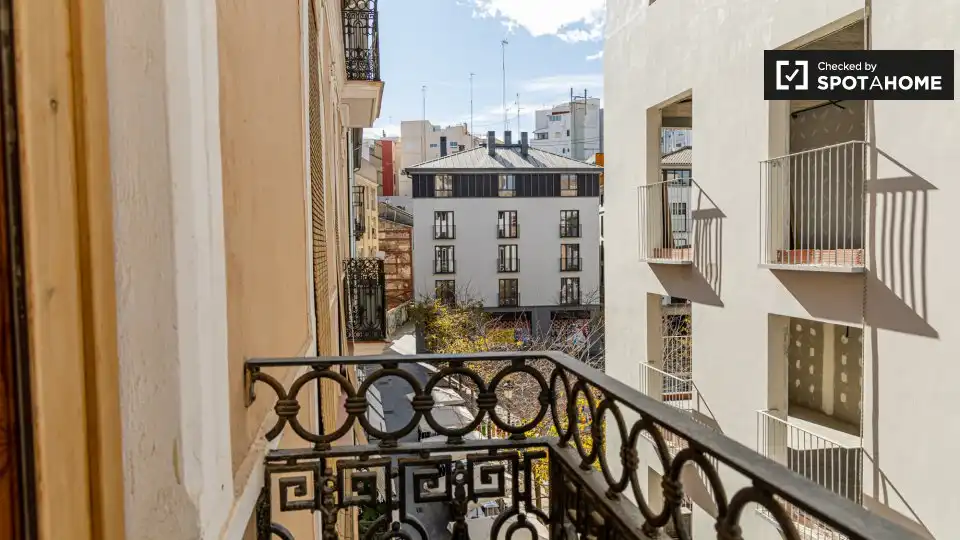 Piso en  Valencia Capital - Foto 11