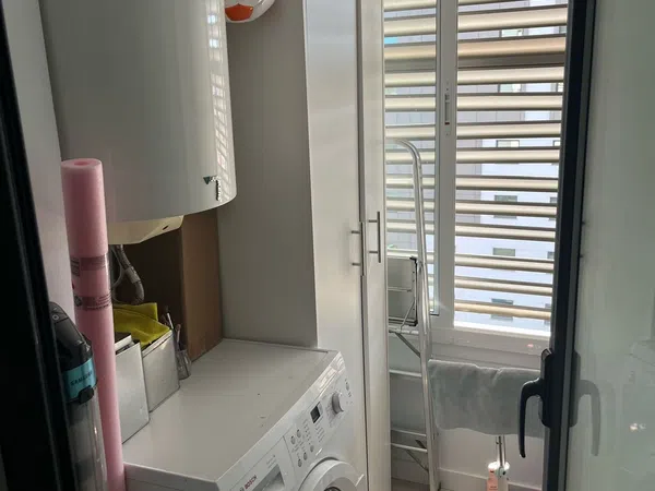 Piso en Avenida de la Buhaira, 29, Buhaira - Huerta del Rey - Foto 14