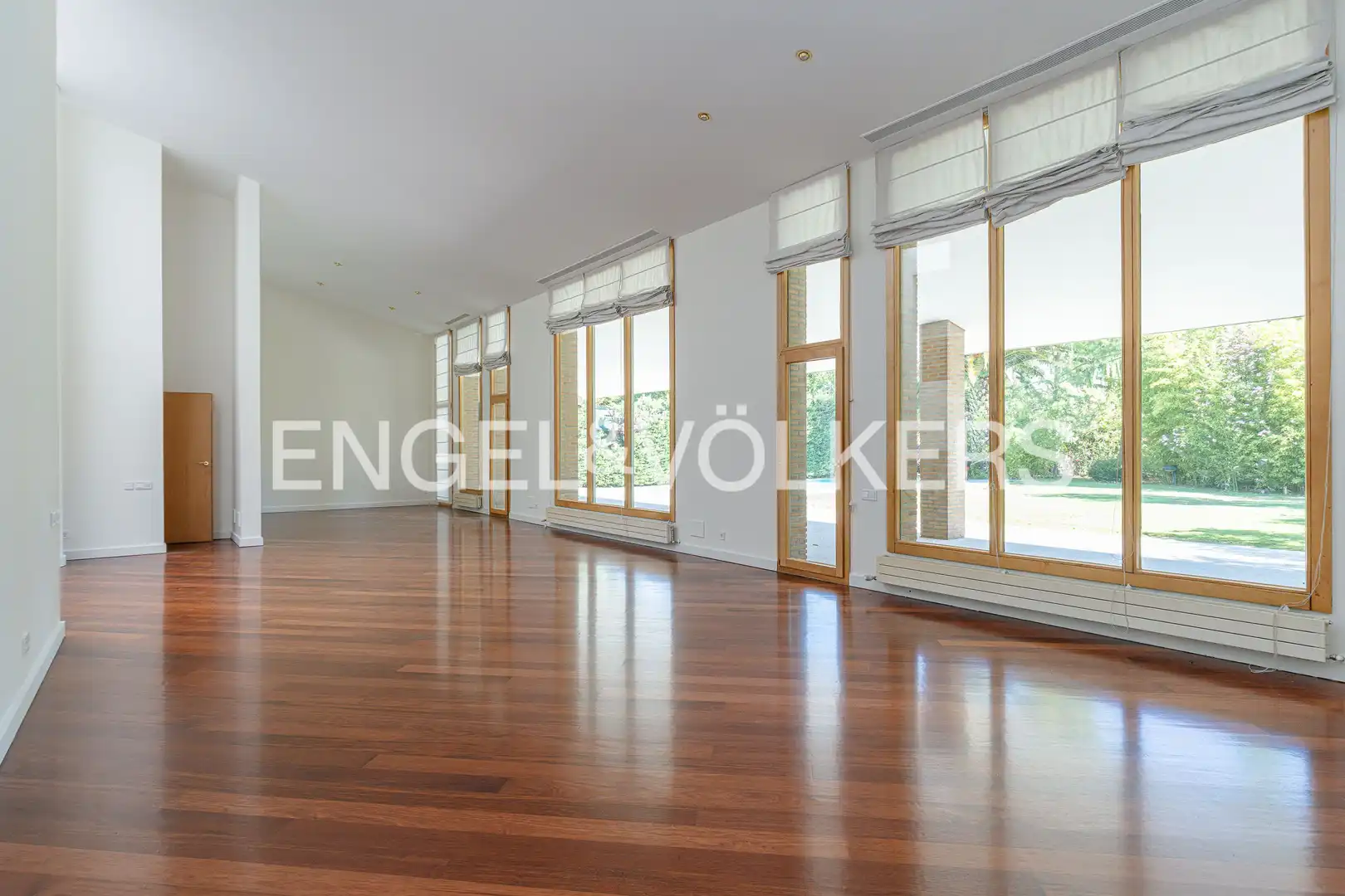 Chalet en Pozuelo de Alarcón - Foto 11