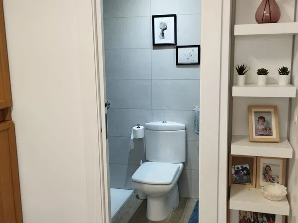 Chalet adosado en Vereda de los jazmines, 7, Retamar, Retamar - Foto 5