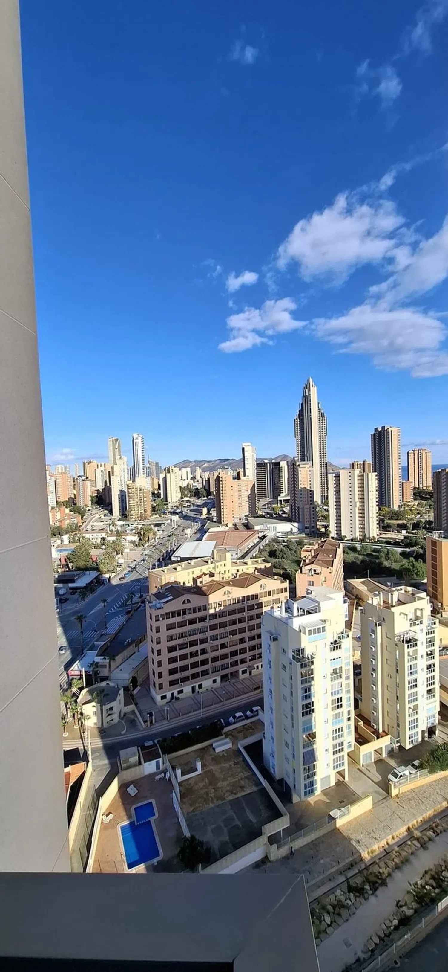 Piso en avenida marina Baixa, 13 - Foto 1