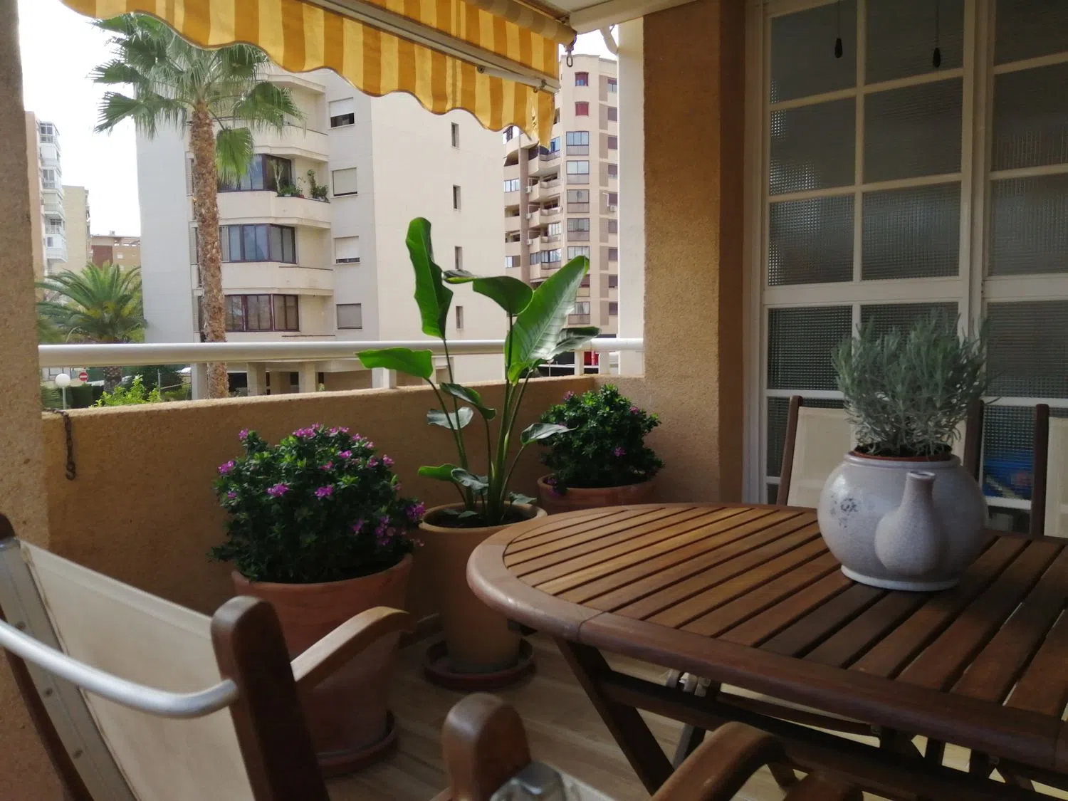 Piso en calle Esportista Juan Matos, 4 - Foto 8