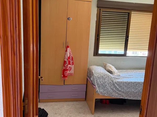 Chalet pareado en Aguadulce norte - Foto 12