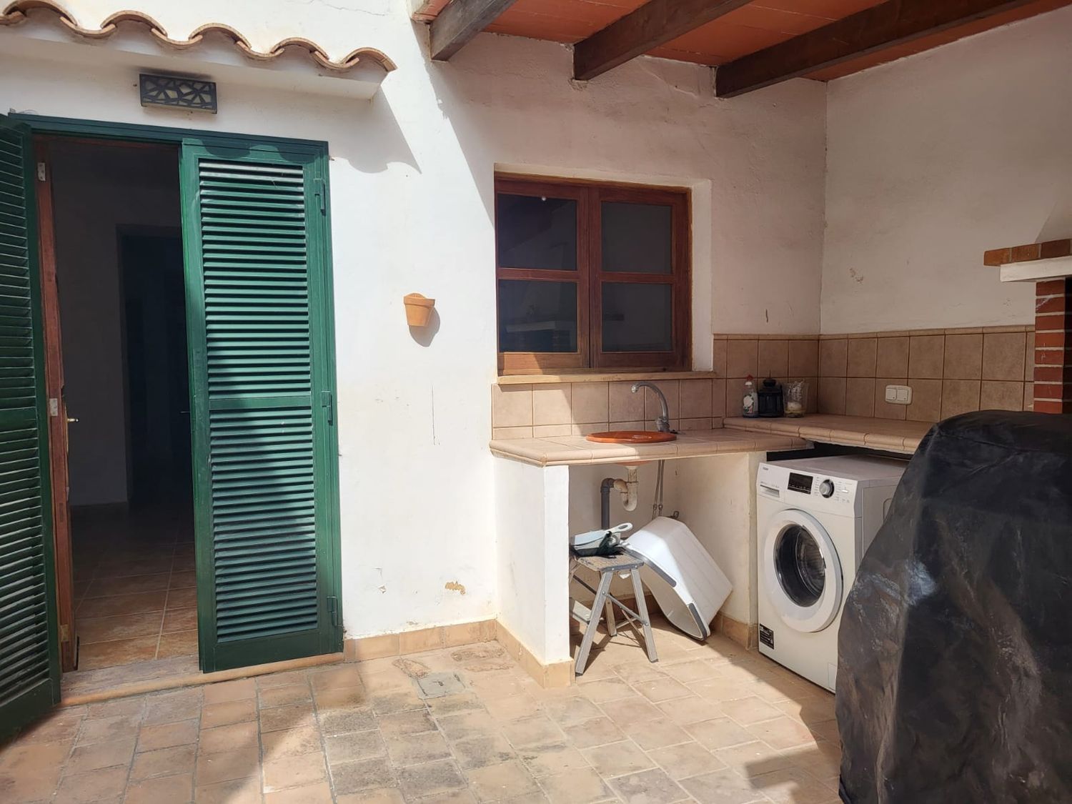 Chalet adosado en Calle de Cala Figuera, 73, Felanitx centro, Felanitx centro - Foto 15