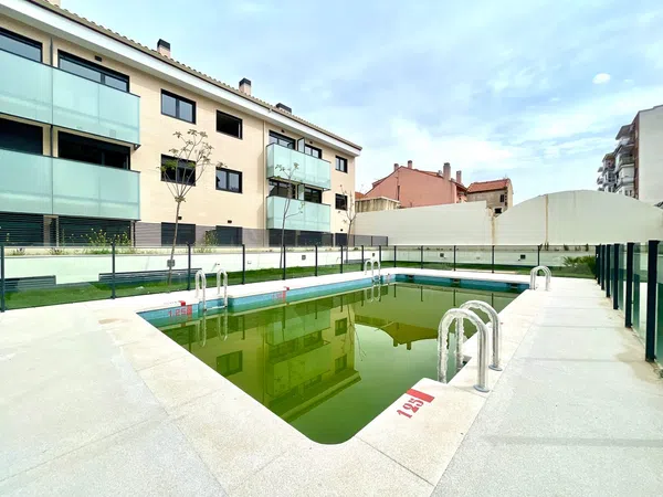 Piso en calle Alcalá, 2 - Foto 1