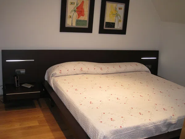 Ático en Calle de San Bernabé, 16, Salesas-Foncalada-Campoamor - Foto 11
