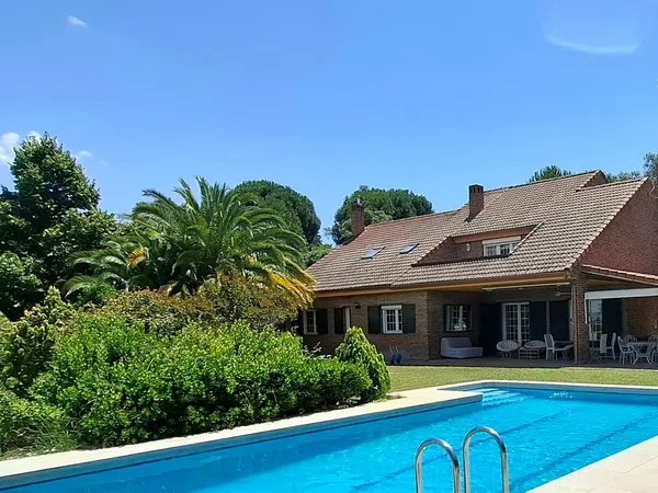 Casa o chalet independiente en Ciudalcampo - Foto 39