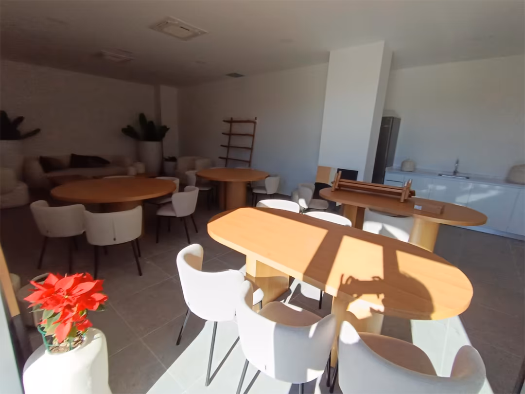 Ático en  Avenida de los Guindos 12 - Foto 8