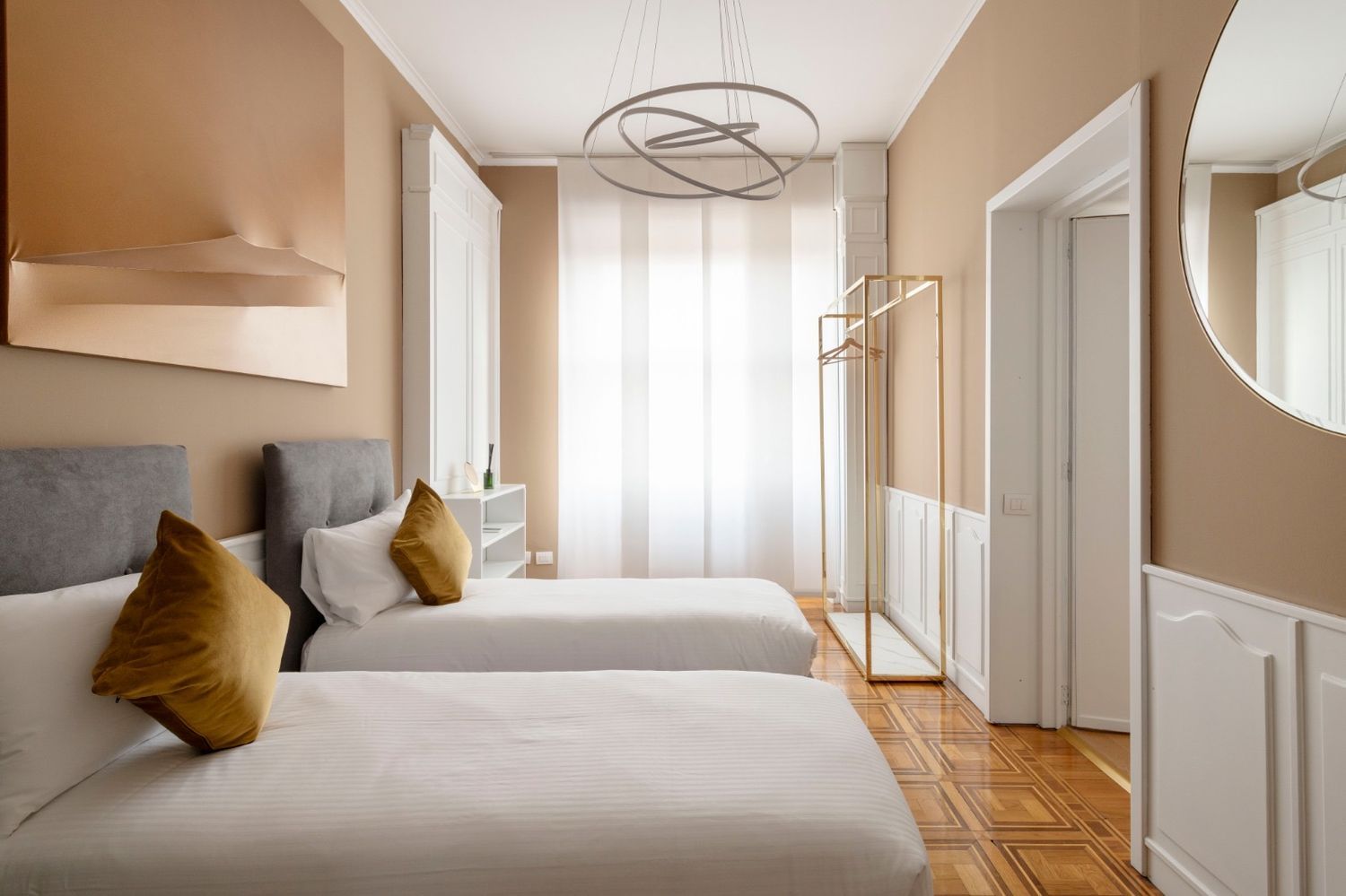 Piso en calle d'Andrea Doria, 12 - Foto 6