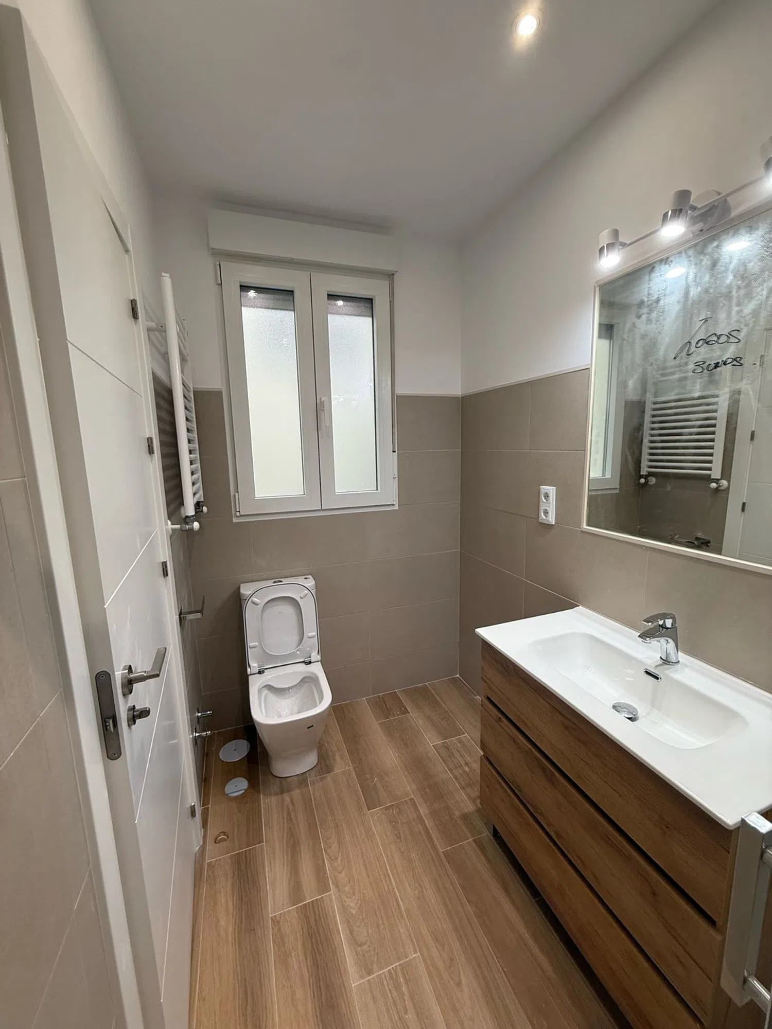 Piso en calle de Serrano, 81 - Foto 16