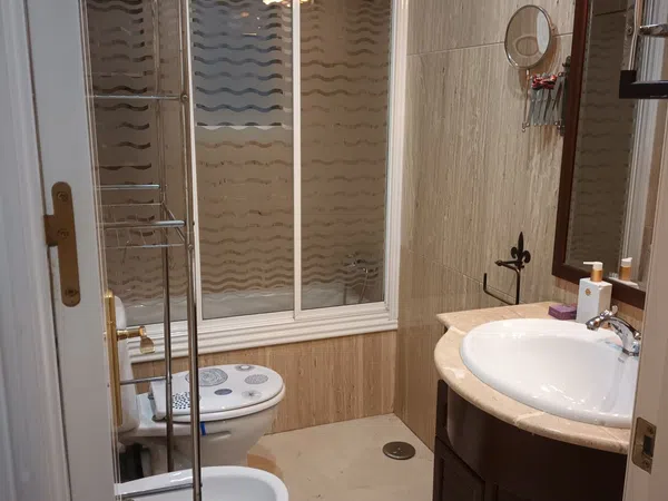 Piso en Calle Manuel Arellano, 3, Ronda de Triana-Patrocinio-Turruñuelo - Foto 6