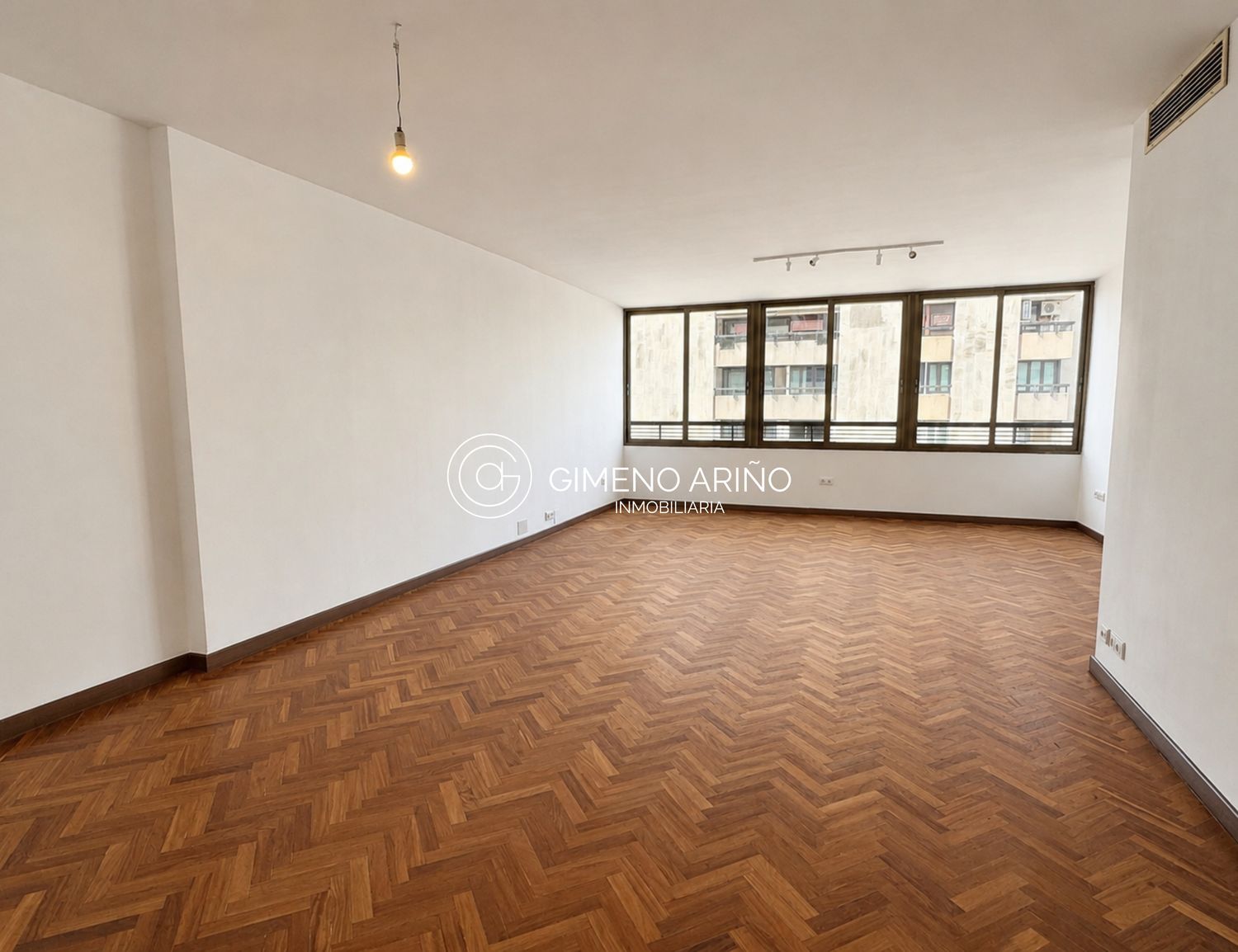 Piso en Avenida de Blasco Ibáñez, Exposició - Foto 2