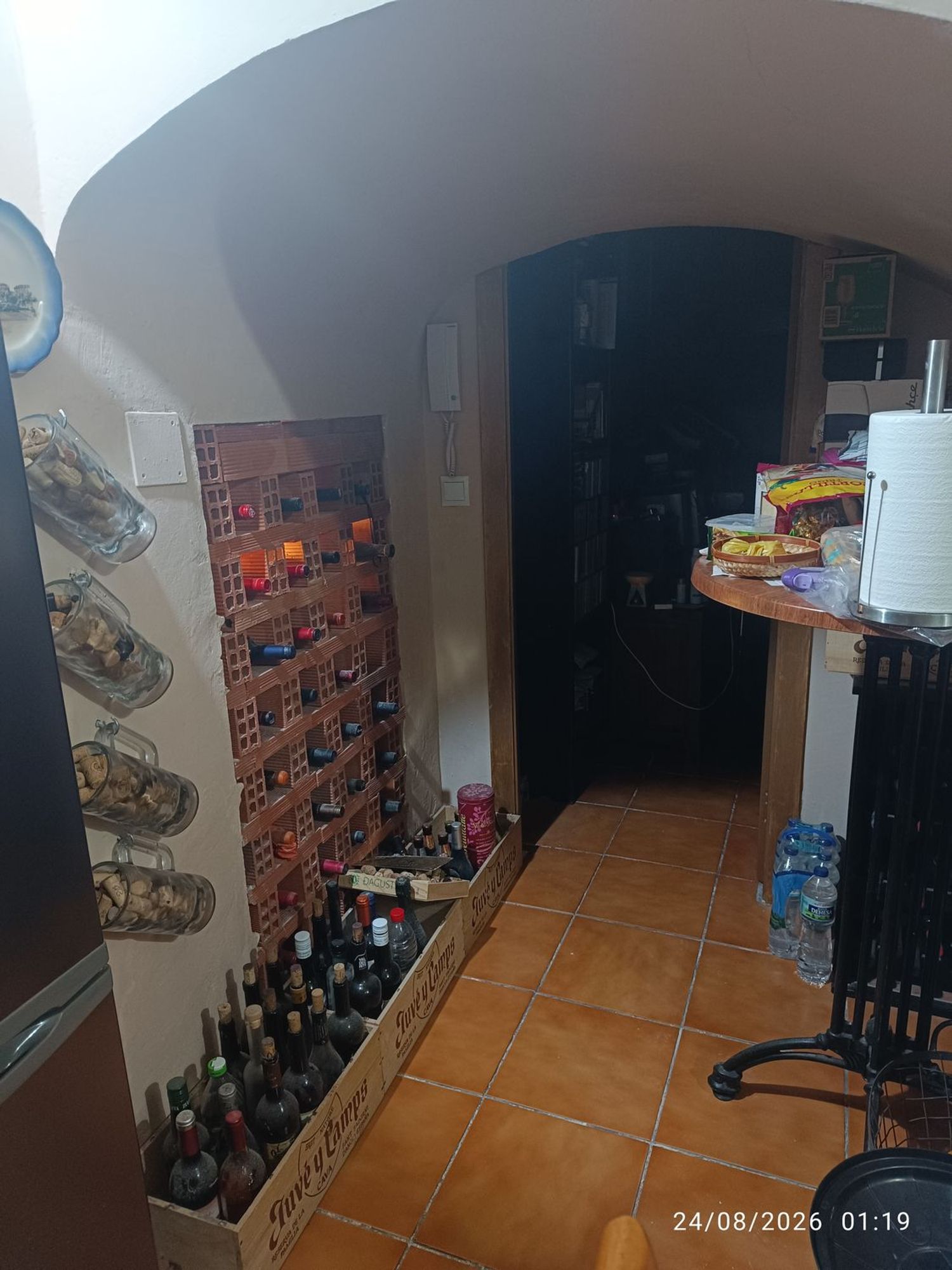 Chalet adosado en Calle Padre Torres Silva, 9, Vallesequillo - Foto 37