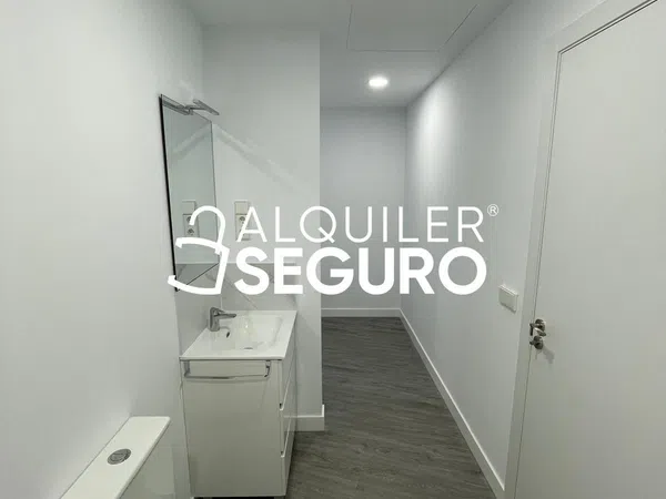 Estudio en Calle Juan Zofío, Zofío - Foto 8