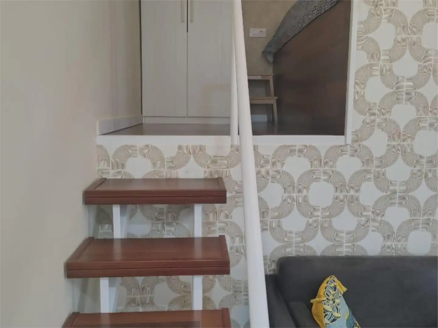 Piso en  Calle de Antonio Pérez 17 - Foto 10