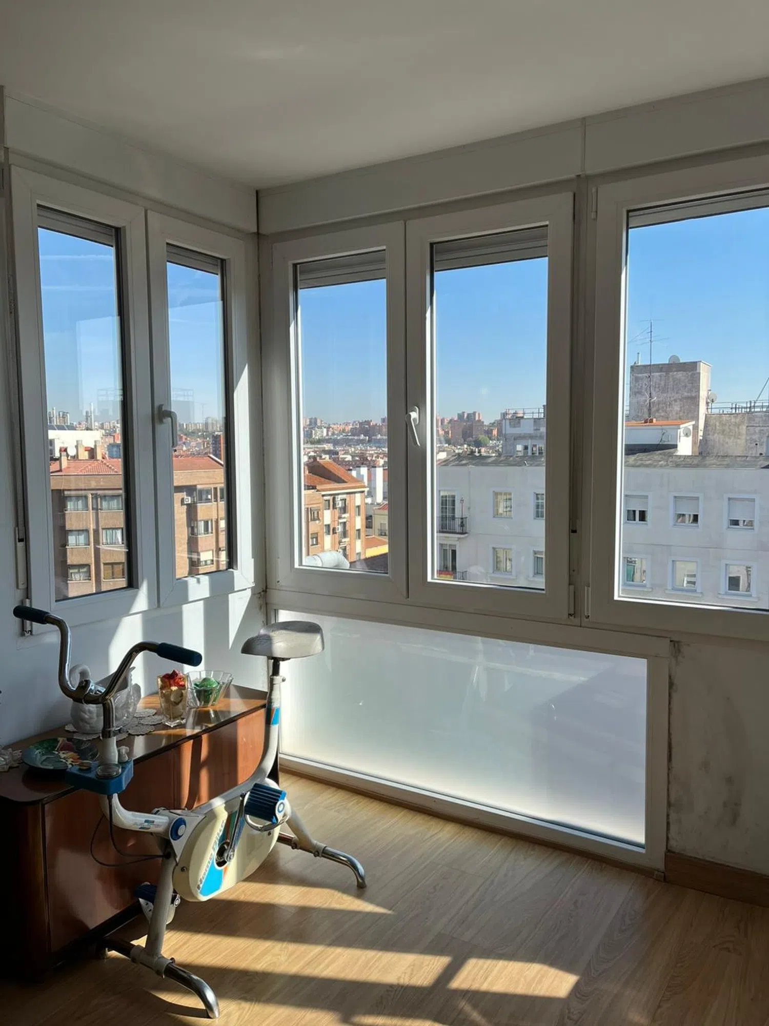 Ático en Barrio Pacífico - Foto 3