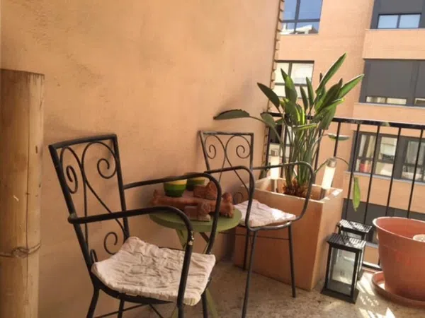 Piso en Barrio Nou Moles - Foto 28
