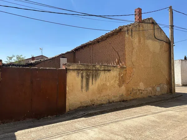 Casa de pueblo en Calle San Miguel, 15 - Foto 2