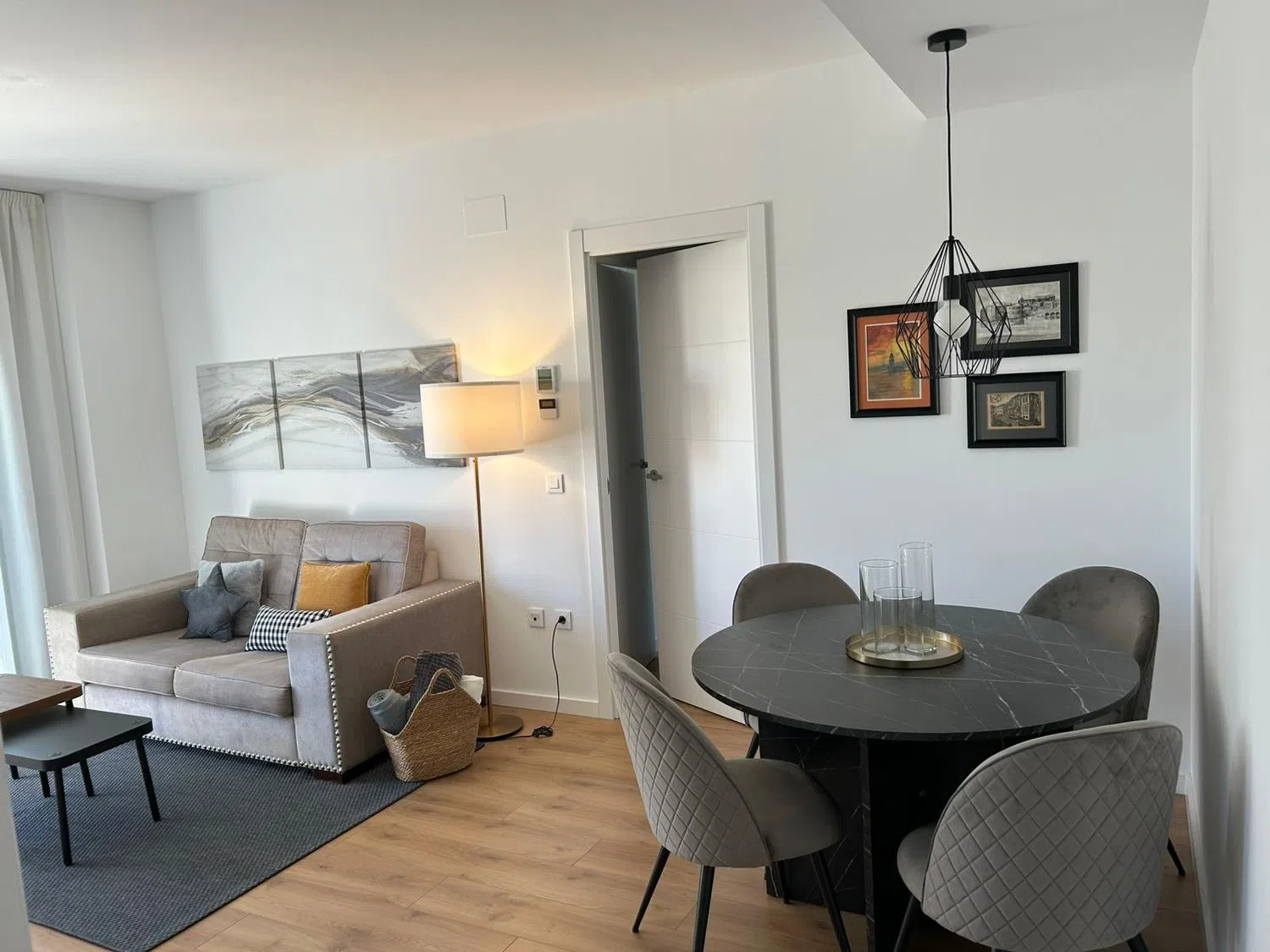 Piso en avenida Donantes de Órganos, 17 - Foto 1