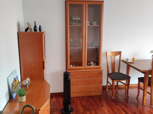 Piso en Avenida del pasaje, 47, Los Castros - Castrillón, Los Castros - Castrillón - Foto 4