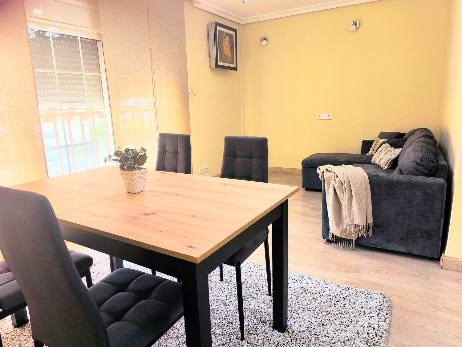 Piso en Calle Guadajoz, 2, La Salle-Avd Manuel del Valle-Las Naciones - Foto 11
