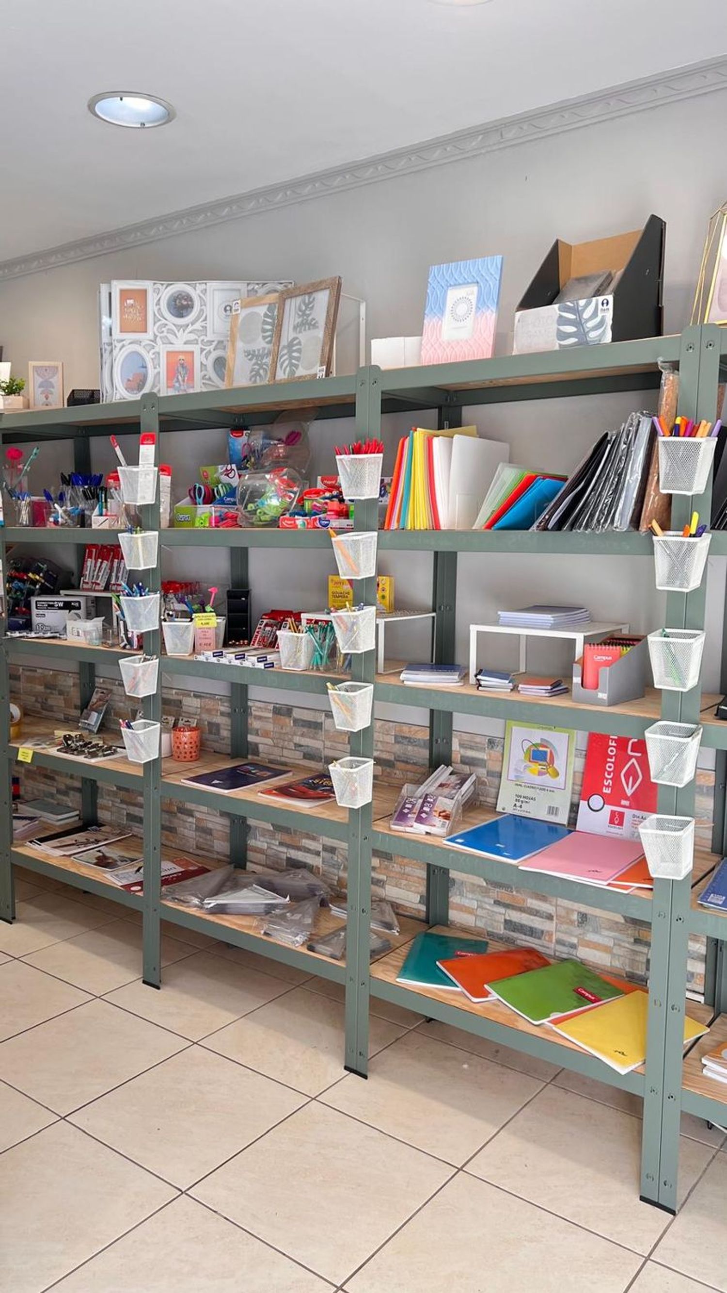 Local en Papelería en Calle del Comandant Benítez, 18, La Maternitat i Sant Ramon - Foto 12